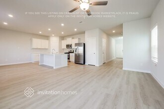 20043 Briarcliff Pk Ln in Porter, TX - Foto de edificio - Building Photo