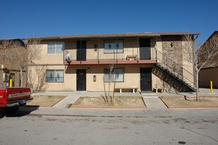 4752 Convaire Ave Apartments