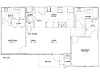 Golden Bamboo III photo'