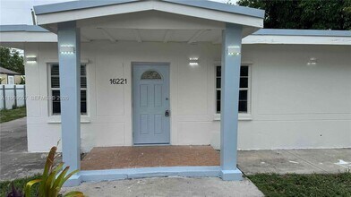 16221 E Bunche Park Dr in Opa Locka, FL - Building Photo - Building Photo