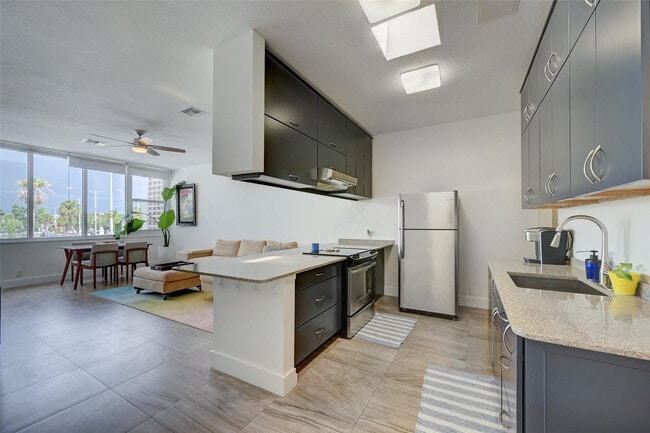 property at 3038 N Federal Hwy