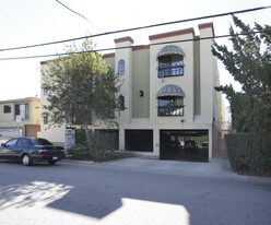 11156 Acama St Apartamentos