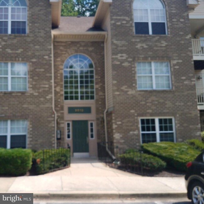 property at 9812 Lake Point Ct