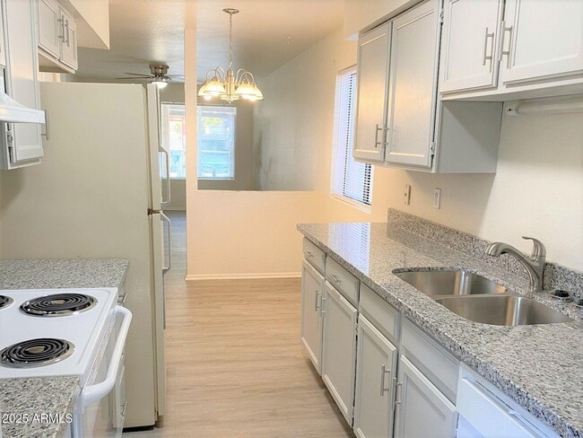 property at 452 S Olive