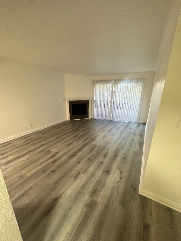 property at 15009 Moorpark St