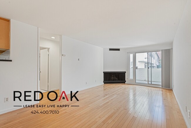 property at 1033 3rd St