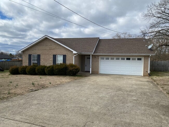 224 Lady Alice Ct in Clarksville, TN - Building Photo - Building Photo