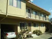 1251 141st Ave in San Leandro, CA - Foto de edificio - Building Photo