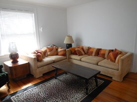 1614 Genesee St, Unit #1