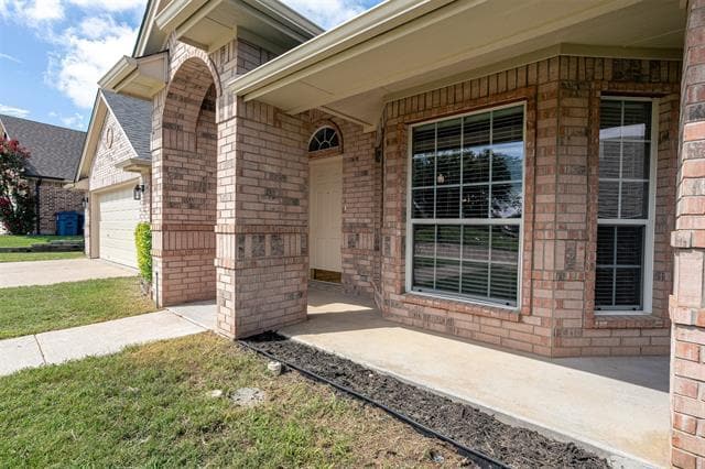 302 Howard Way Dr in Aledo, TX - Building Photo - Building Photo