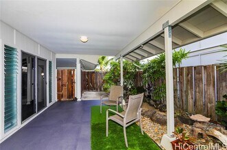 434 Opihikao Pl in Honolulu, HI - Building Photo - Building Photo