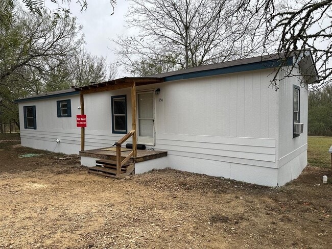 property at 156 Bullfrog Holler Rd