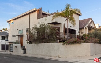 4616 Roma Ct in Marina Del Rey, CA - Building Photo