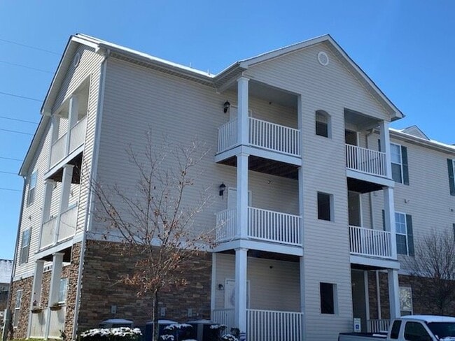 property at 3015 Winston Dr