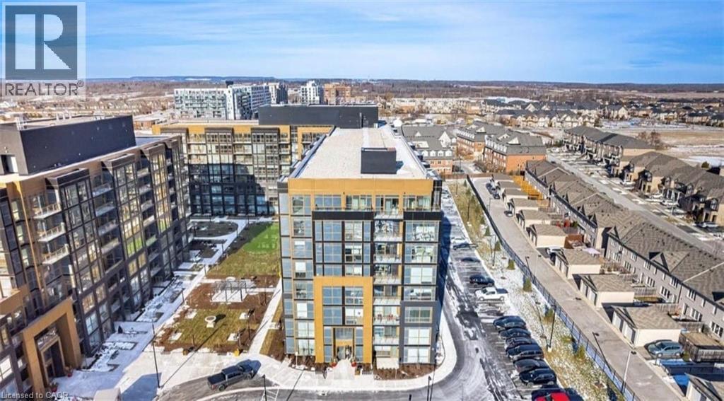 2343 Khalsa Gate in Oakville, ON - Building Photo