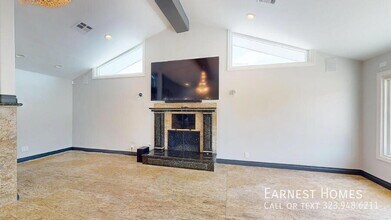 4272 Don Jose Dr in Los Angeles, CA - Building Photo - Building Photo