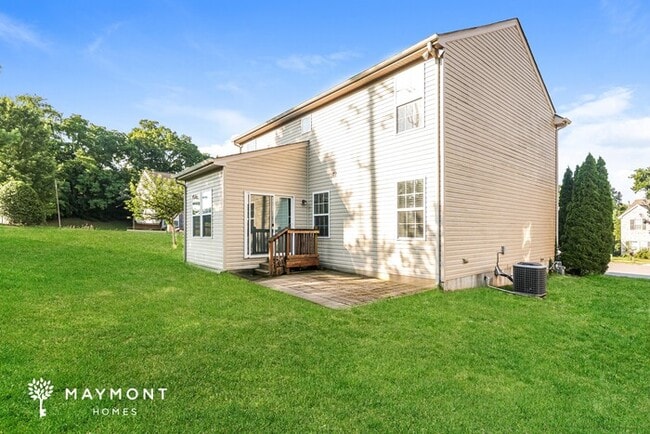 1800 Cottage Grove Way in Nashville, TN - Building Photo - Building Photo