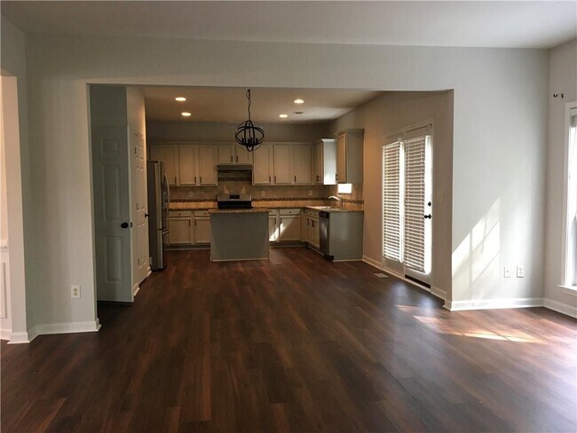 2015 Spring Mist Terrace NE in Lawrenceville, GA - Building Photo - Building Photo