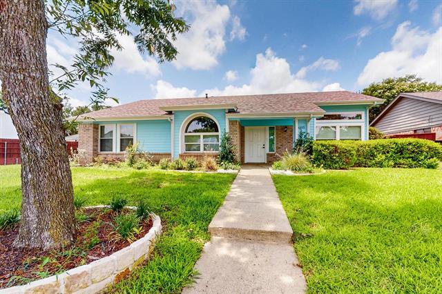 property at 6105 Hillside Ln