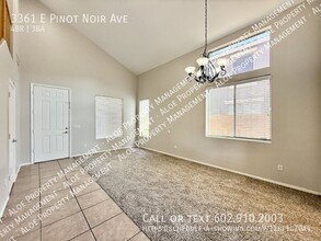 3361 E Pinot Noir Ave in Gilbert, AZ - Building Photo - Building Photo