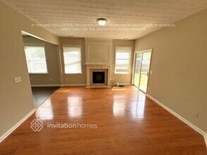 3123 Baywood Ct in Conyers, GA - Building Photo - Building Photo