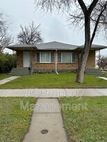 921 9th Ave S in Great Falls, MT - Building Photo