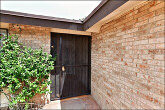 11129 Paducah Ave in El Paso, TX - Building Photo - Building Photo