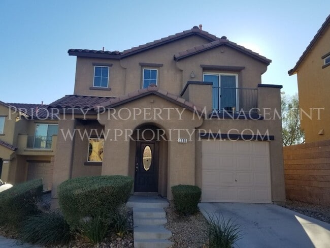 property at 1166 Paradise Safari Dr