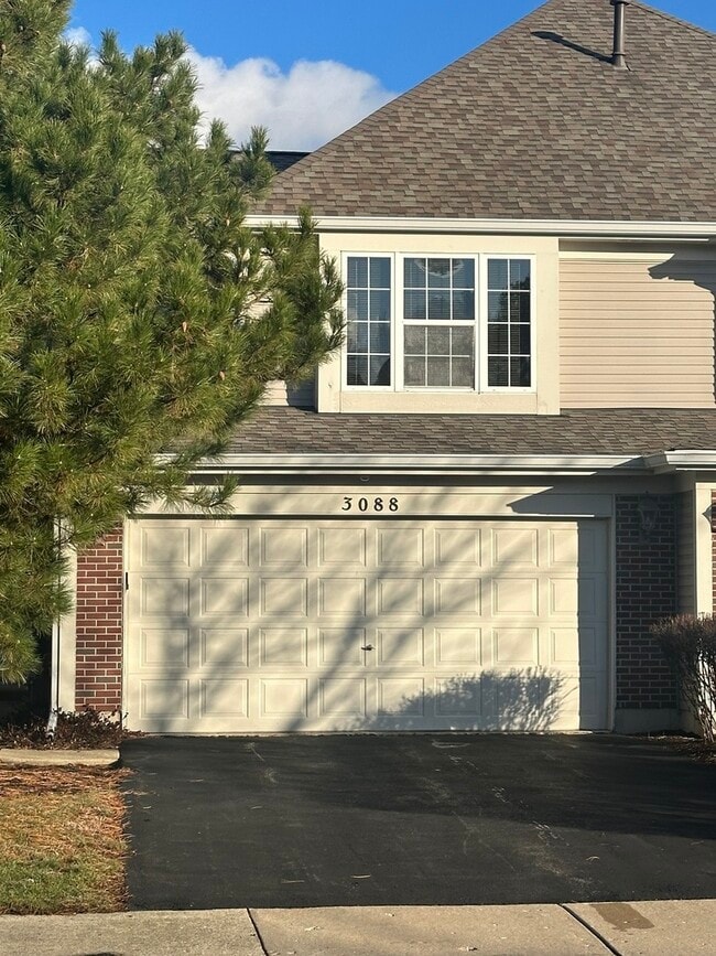 property at 3088 Serenity Ln