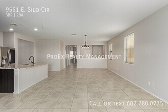 9551 Silo Cir in Florence, AZ - Building Photo - Building Photo