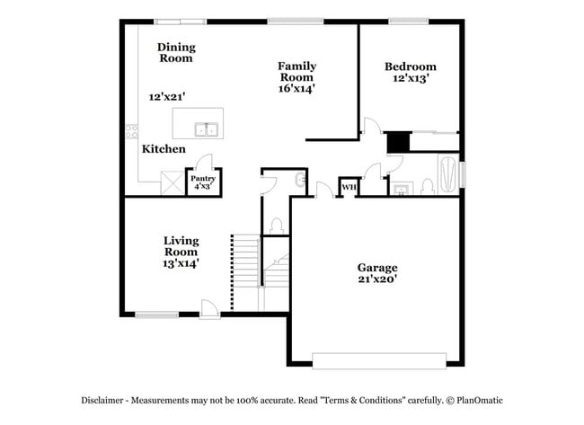 7620 S 70th Ln in Phoenix, AZ - Foto de edificio - Building Photo