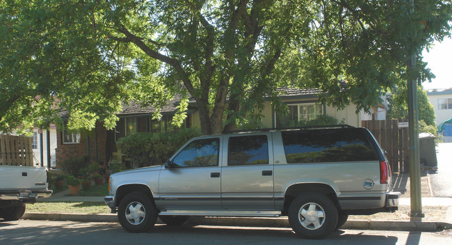 2786 Joseph Ave in Campbell, CA - Foto de edificio - Building Photo