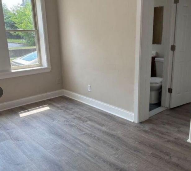 2004 Noble Rd in East Cleveland, OH - Building Photo - Building Photo