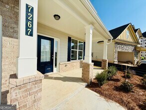 7267 Millbrae Walk in Flowery Branch, GA - Building Photo - Building Photo
