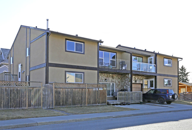 618 22nd St NW in Calgary, AB - Building Photo - Primary Photo