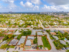 1200 NE 14th Ave in Fort Lauderdale, FL - Building Photo - Other