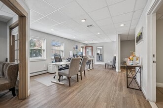 Bromley House in Philadelphia, PA - Building Photo - Building Photo