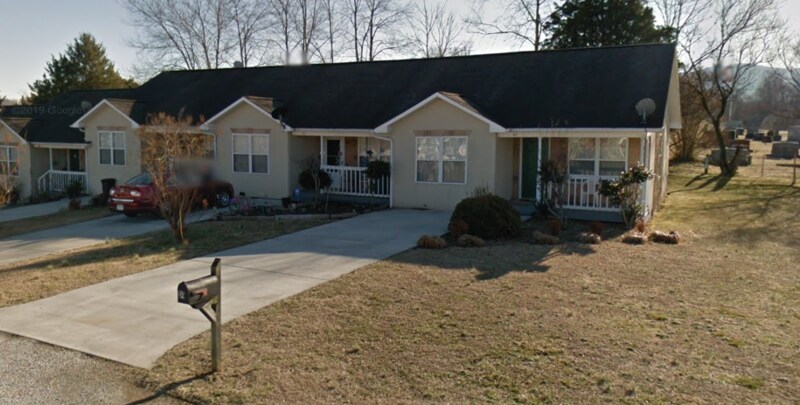162 Stone Henge Ln in Jacksboro, TN - Foto de edificio
