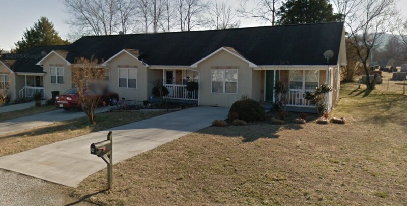 162 Stone Henge Ln in Jacksboro, TN - Building Photo