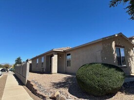 6155 E Bramble St in Tucson, AZ - Building Photo