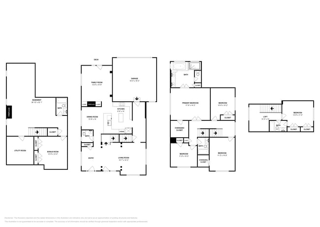 14281 Catbird Dr in Gainesville, VA - Building Photo - Building Photo