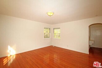 836 Westholme Ave in Los Angeles, CA - Building Photo - Building Photo