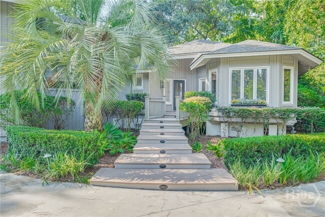 44 Black Hawk Trail in Savannah, GA - Building Photo - Building Photo