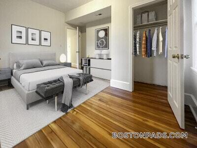 55 Hollander St, Unit 2 in Boston, MA - Building Photo - Building Photo