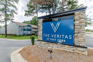 Veritas at East Cobb Apartments