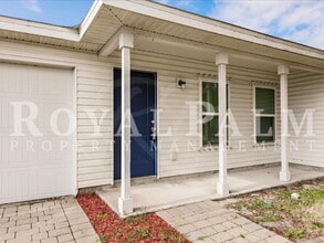 18313 Gibraltar Ln in Lehigh Acres, FL - Building Photo - Building Photo