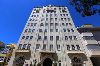 Pacific Heights: Expansive 2nd Floor Flat ... in San Francisco, CA - Building Photo - Interior Photo