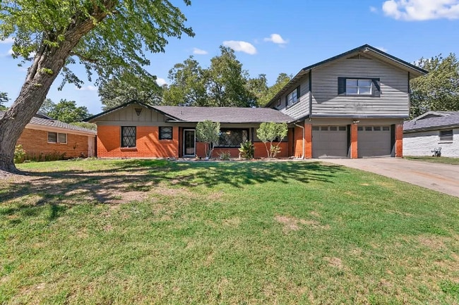 5720 Wharton Dr