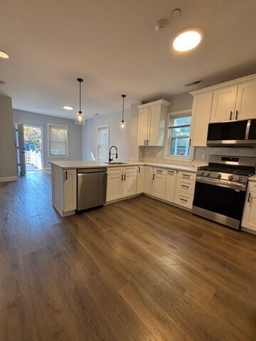 22 Madison Ave in Cambridge, MA - Building Photo - Building Photo