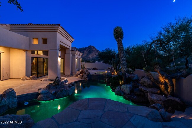 24562 N 111th Pl in Scottsdale, AZ - Building Photo - Building Photo